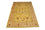 Ziegler tapijt - 298 x 205 cm - geel