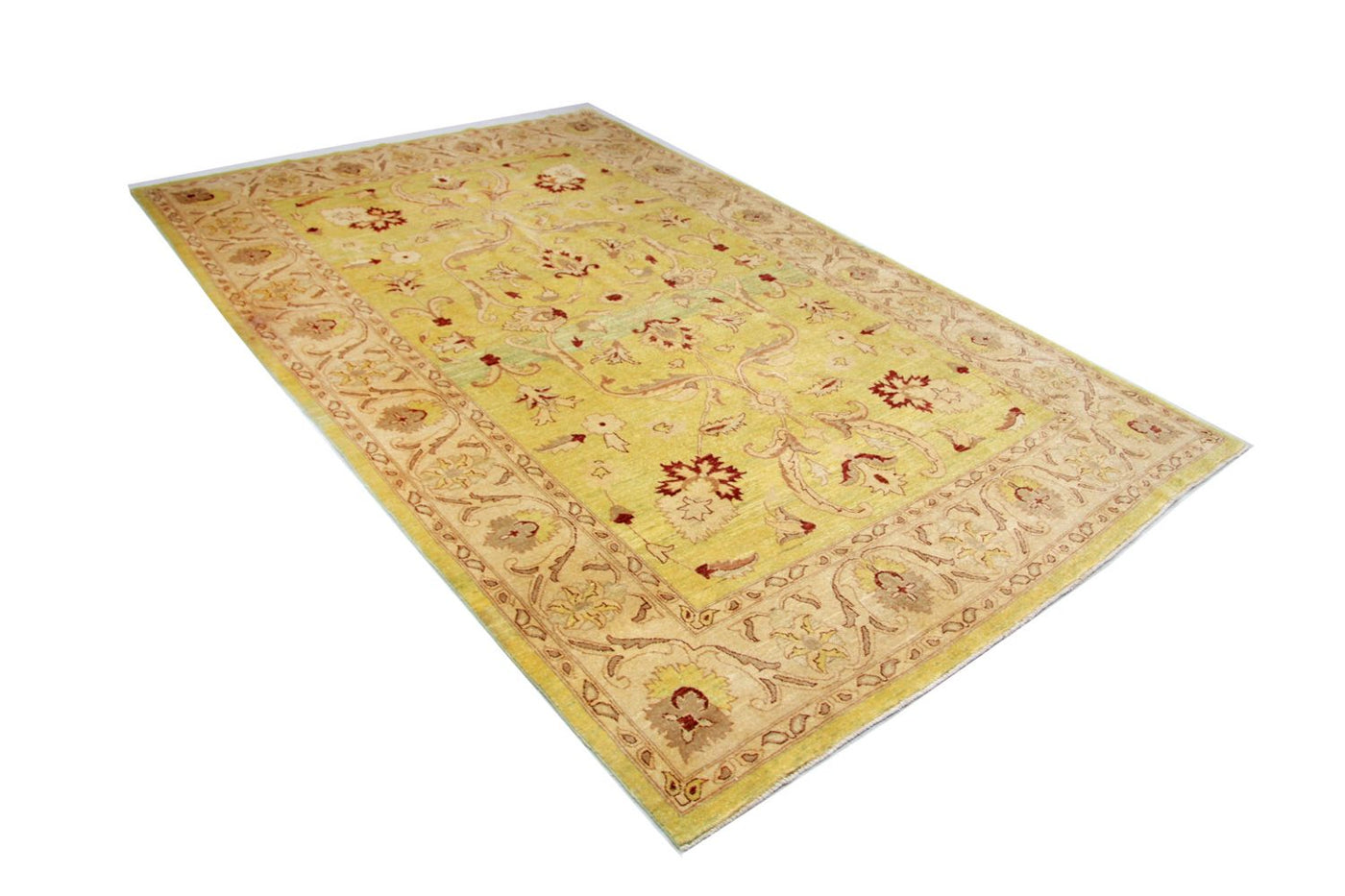 Ziegler tapijt 298x205cm - Oosters Tapijt