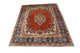Sarouk Tapijt 302x240cm - Oosters Tapijt