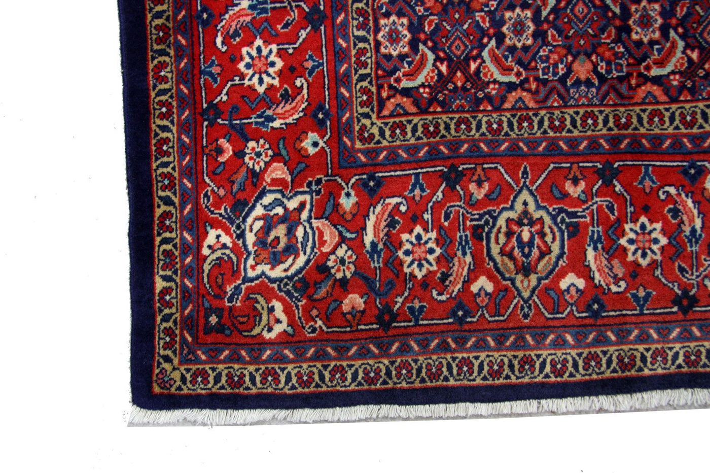 Sarouk Tapijt 322x215cm - Perzisch tapijt
