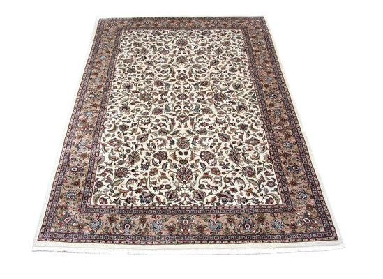 Perzisch tapijt - Klassiek - 299 x 204 cm - beige