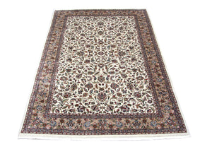 Perzisch tapijt - Klassiek - 299 x 204 cm - beige