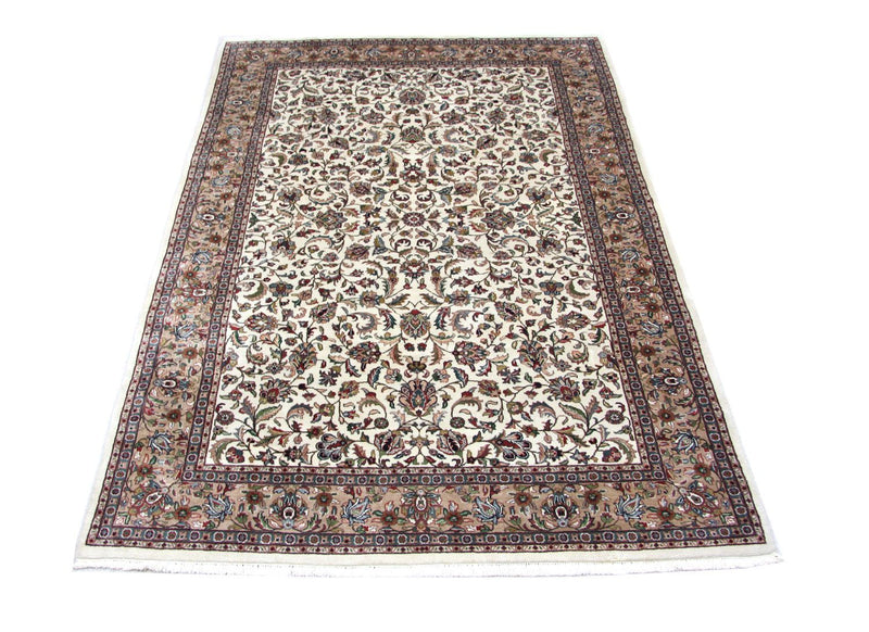 Perzisch tapijt - Klassiek - 299 x 204 cm - beige