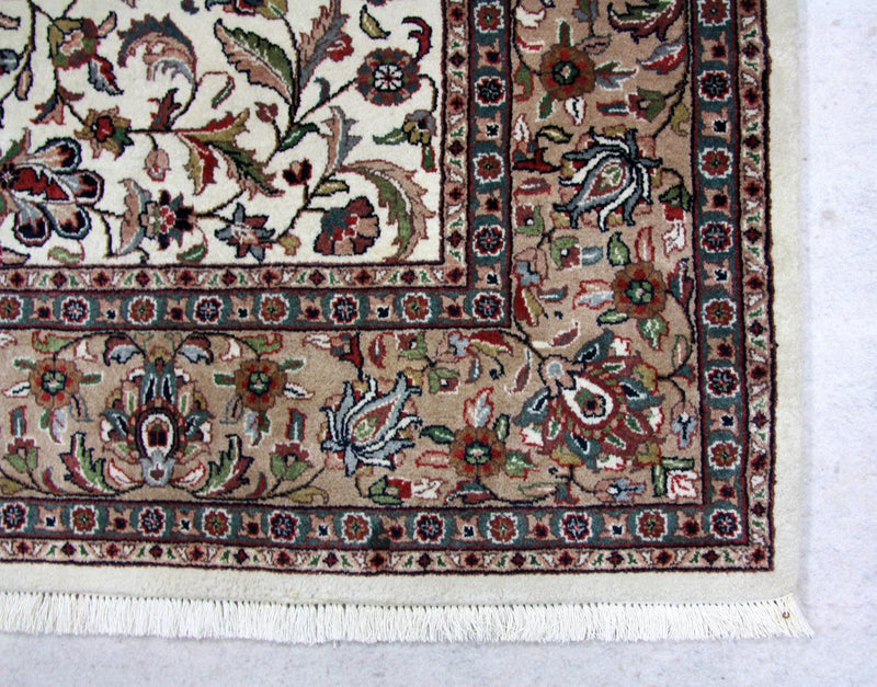 Perzisch tapijt - Klassiek - 299 x 204 cm - beige