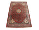 Bidjar Tapijt 245x144cm - Perzisch tapijt