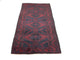 Baluch tapijt 270x136cm - Perzisch tapijt