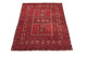 Afghaans tapijt 208x150cm - Oosters Tapijt