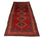 Loper Perzisch Tapijt - Nomadisch - 369 x 178 cm - rood