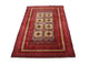 Afghaans tapijt 288x195cm - Oosters Tapijt
