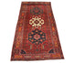 Heriz Tapijt 322x160cm - Perzisch tapijt