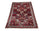 Perzisch Tapijt - Nomadisch - 260 x 170 cm - rood