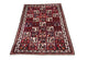 Bakhtiari Tapijt 260x170cm - Perzisch tapijt