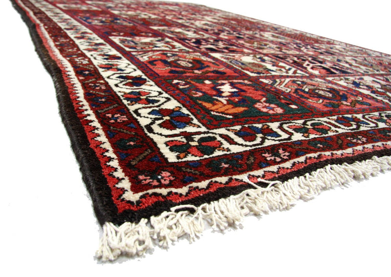 Perzisch Tapijt - Nomadisch - 260 x 170 cm - rood