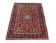 Kashan Tapijt 205x141cm - Perzisch tapijt
