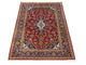 Kashan Tapijt 204x138cm - Perzisch tapijt