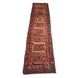 Hamadan Tapijt 490x84cm - Perzisch tapijt