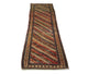 Malayer Tapijt 373x120cm - Perzisch tapijt