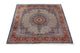 Moud Tapijt 207x204cm - Perzisch tapijt