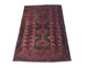 Afghaans tapijt 208x123cm - Oosters Tapijt