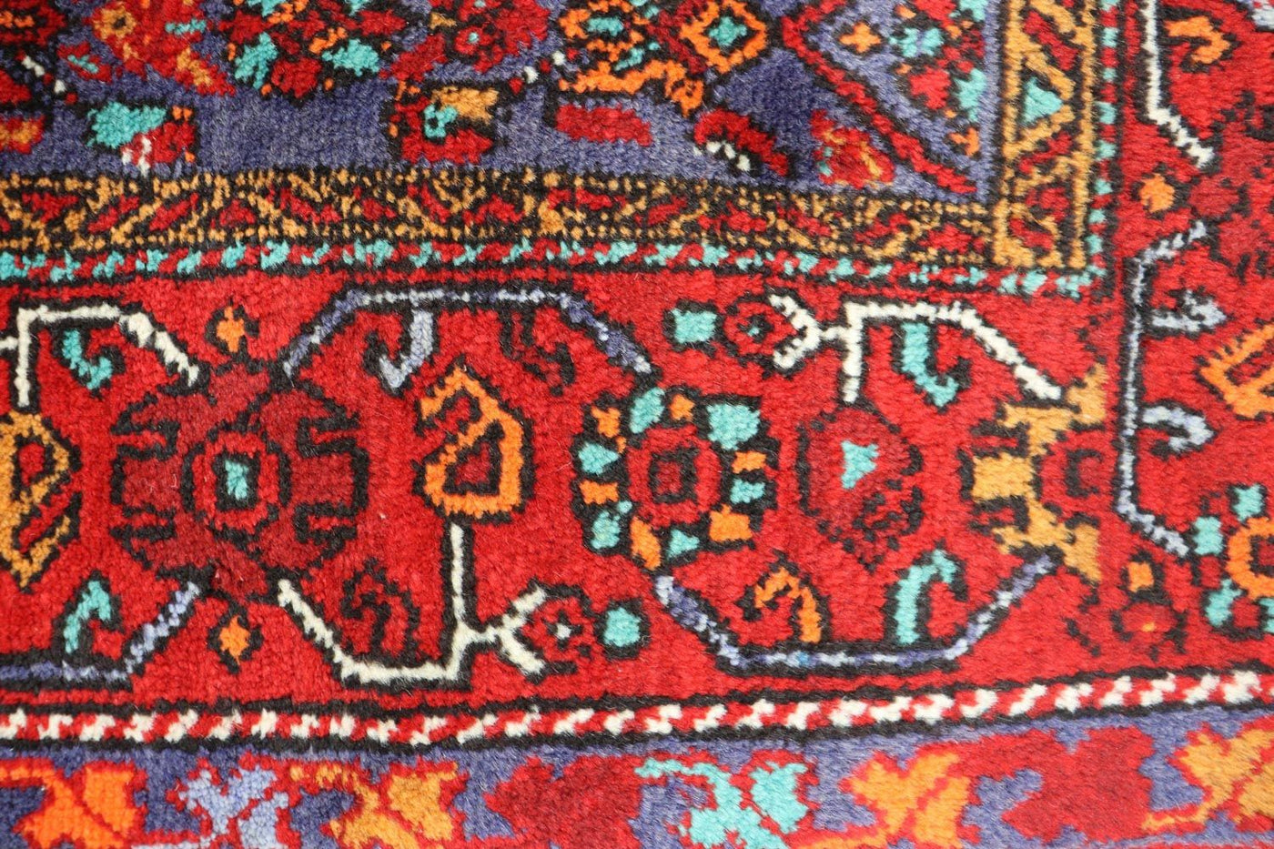 Gholtogh Tapijt 158x101cm - Perzisch tapijt