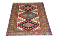 Ziegler Tapijt - Kazak - 177 x 126 cm - beige