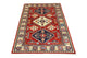 Kazak Tapijt 178x125cm - Oosters Tapijt