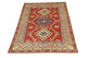 Kazak Tapijt 208x146cm - Oosters Tapijt