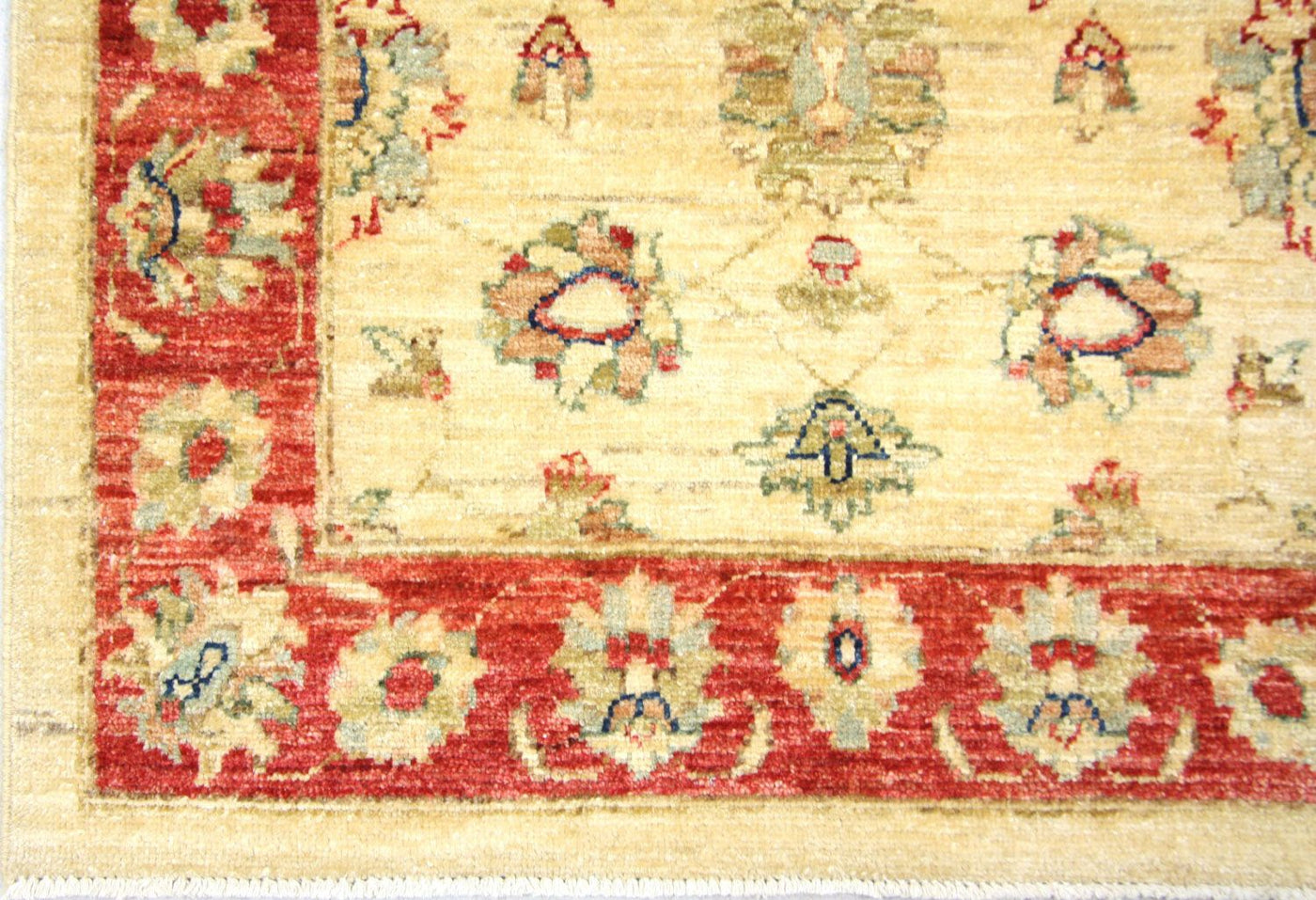 Ziegler tapijt 120x77cm - Oosters Tapijt
