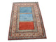Hamadan Tapijt 138x97cm - Perzisch tapijt