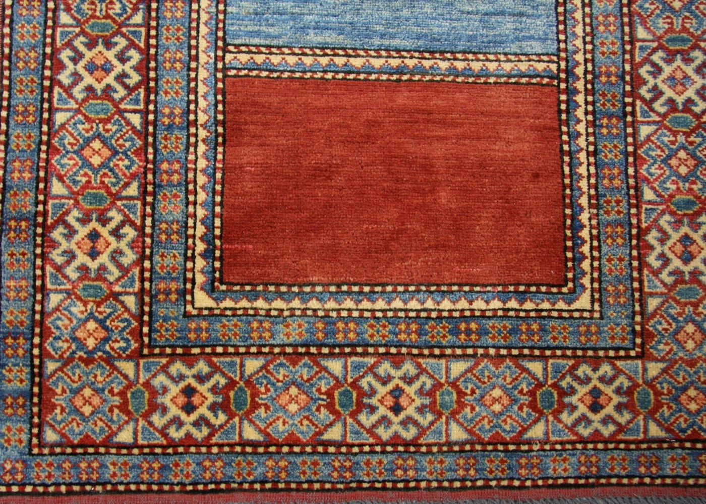 Hamadan Tapijt 138x97cm - Perzisch tapijt
