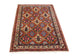 Bakhtiari Tapijt 155x104cm - Perzisch tapijt