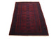 Afghaans tapijt 155x100cm - Oosters Tapijt