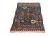 Afghaans tapijt 182x123cm - Oosters Tapijt
