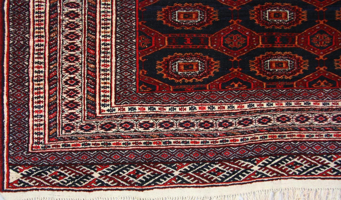 Afghaans tapijt 177x133cm - Oosters Tapijt