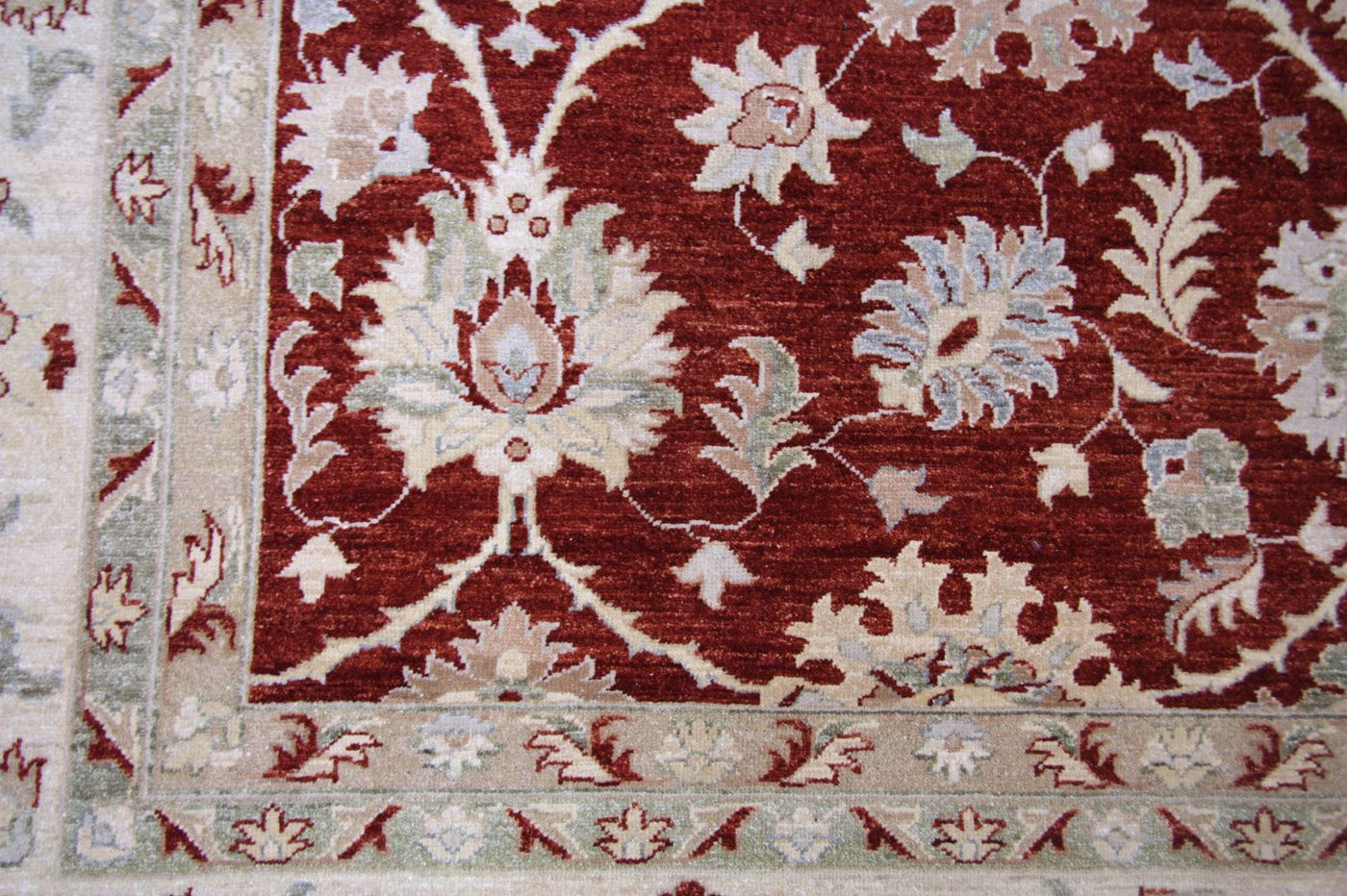 Ziegler tapijt 350x274cm - Oosters Tapijt