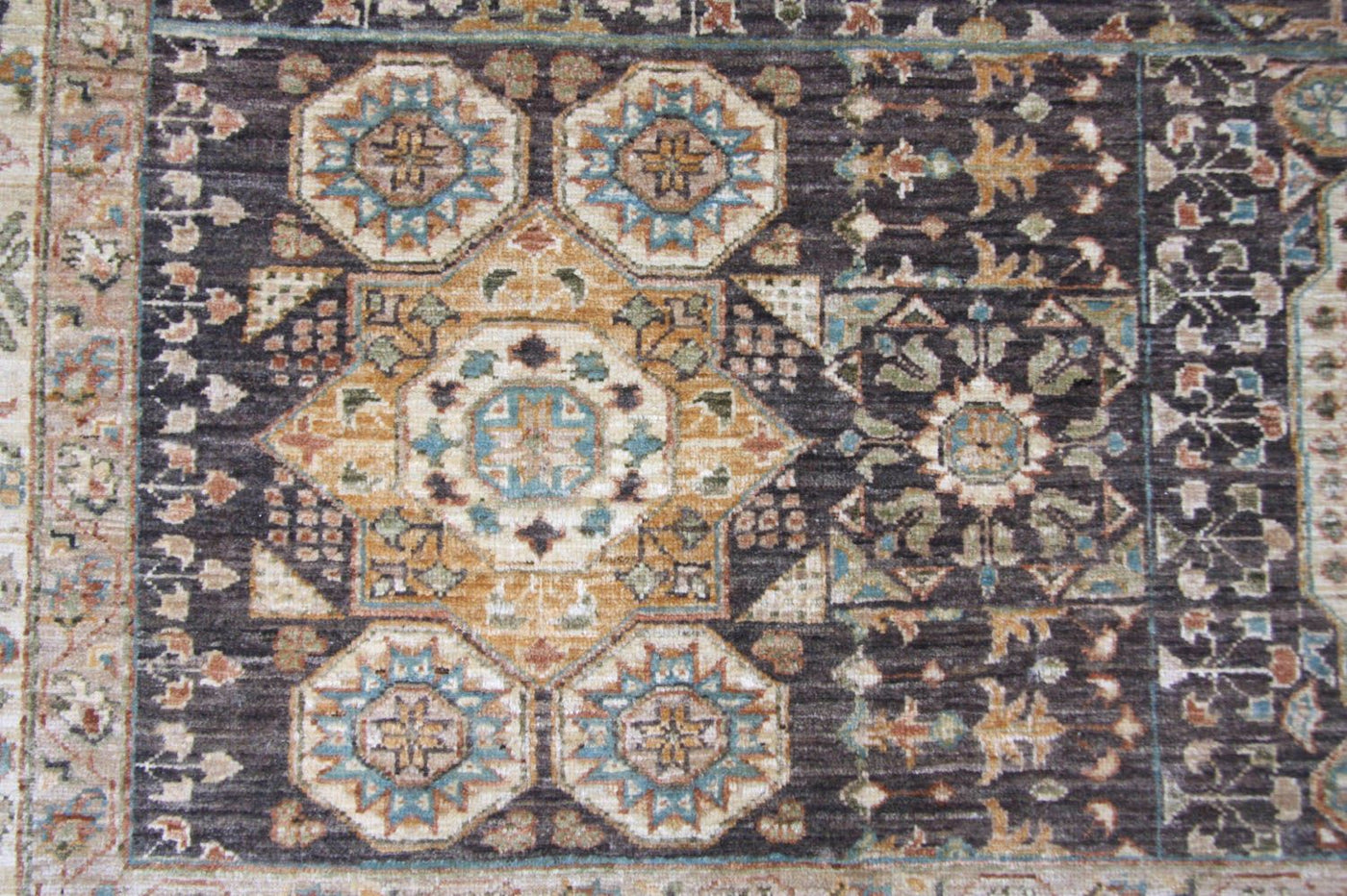 Ziegler tapijt 354x271cm - Oosters Tapijt