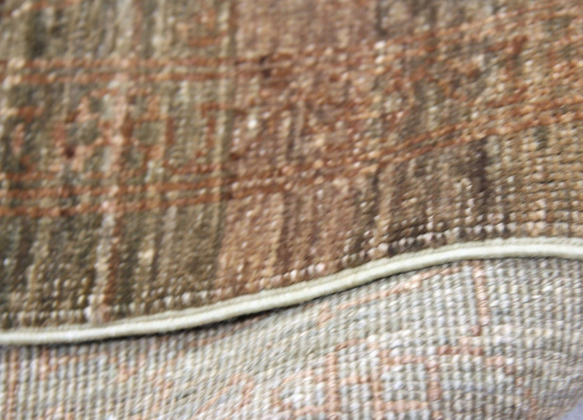 Ziegler tapijt - Modern - 322 x 251 cm - bruin