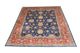 Kazak Tapijt 303x246cm - Oosters Tapijt