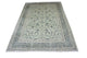 Kashan Tapijt 362x251cm - Perzisch tapijt