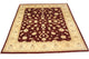 Ziegler tapijt 308x248cm - Oosters Tapijt