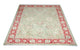 Ziegler tapijt 305x242cm - Oosters Tapijt