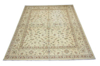 Ziegler tapijt - 312 x 250 cm - beige
