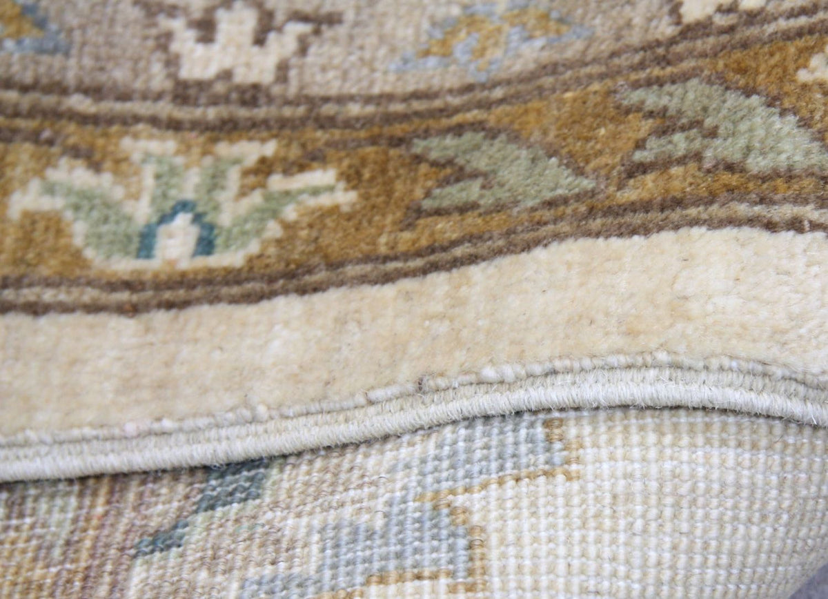 Ziegler tapijt - 300 x 251 cm - beige