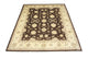Ziegler tapijt 302x241cm - Oosters Tapijt