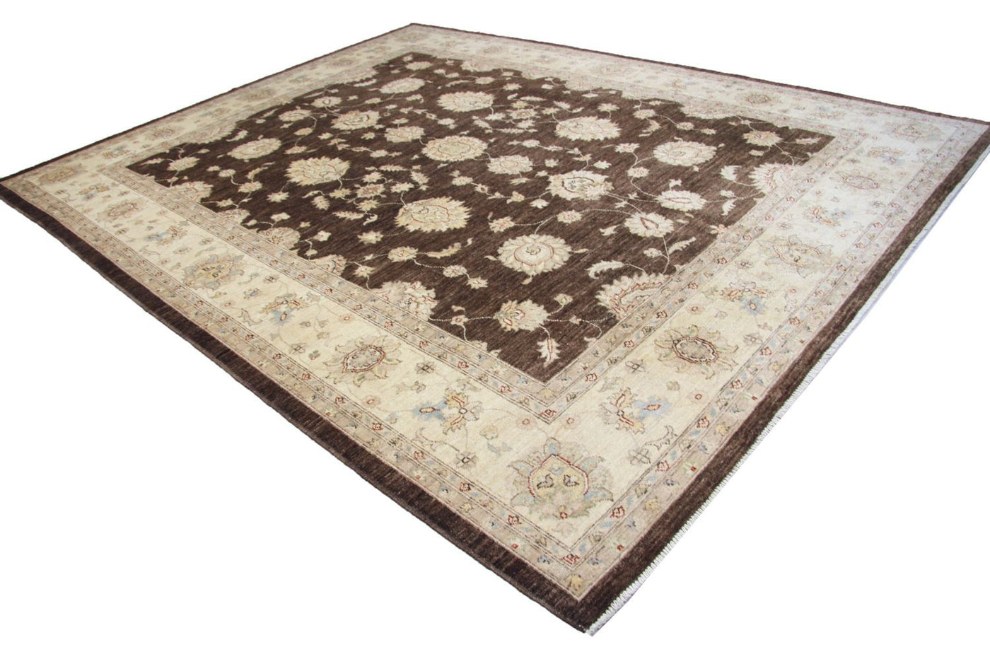 Ziegler tapijt 302x241cm - Oosters Tapijt