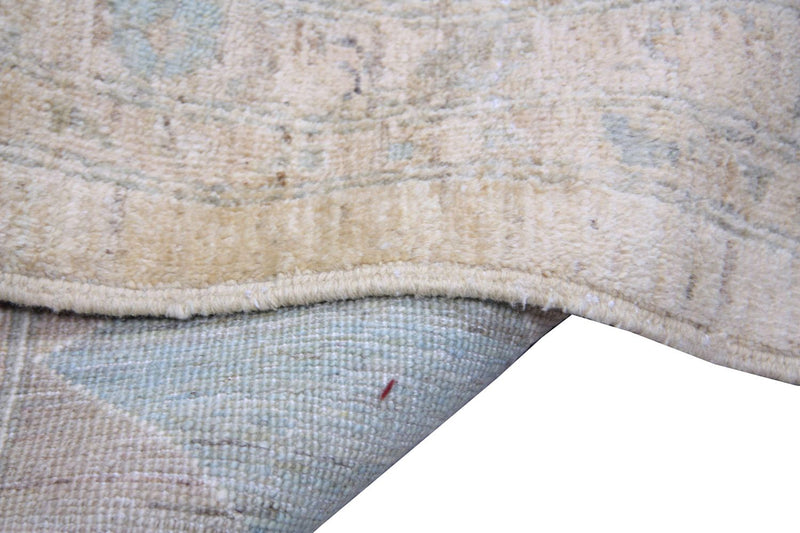 Ziegler tapijt - Modern - 308 x 247 cm - veelkleurig