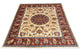 Ziegler tapijt 299x250cm - Oosters Tapijt
