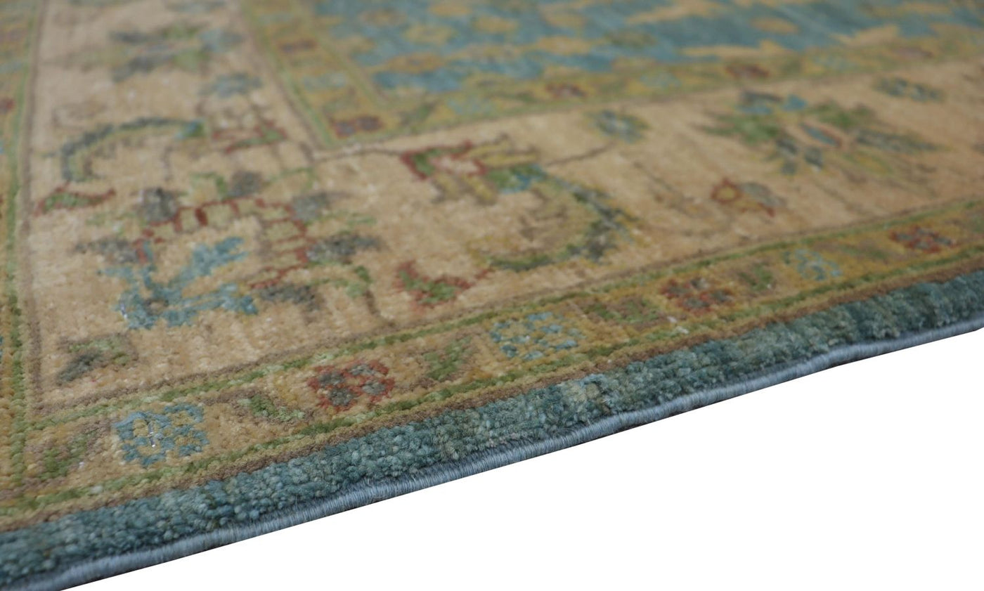 Ziegler tapijt 178x123cm - Oosters Tapijt