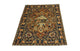 Tabriz Tapijt 186x133cm - Perzisch tapijt