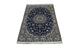 Nain - 9 la Tapijt 180x106cm - Perzisch tapijt